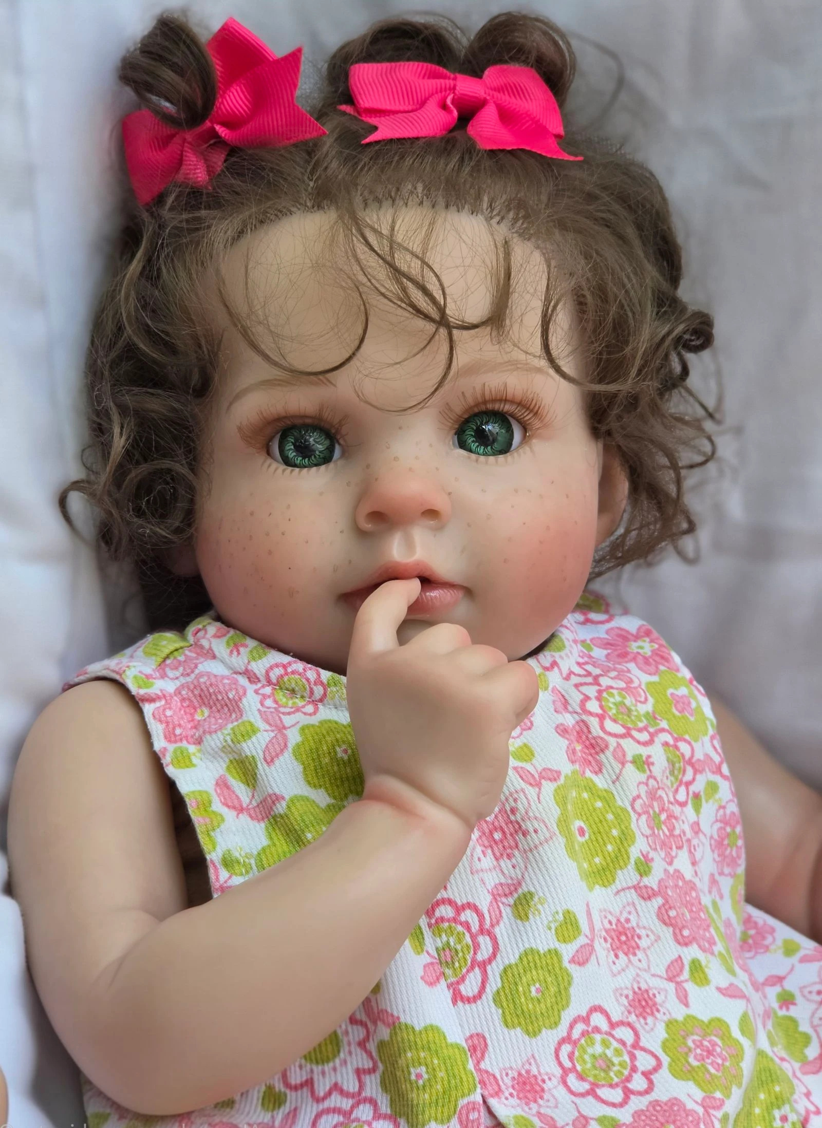 Reborn doll – photo 9